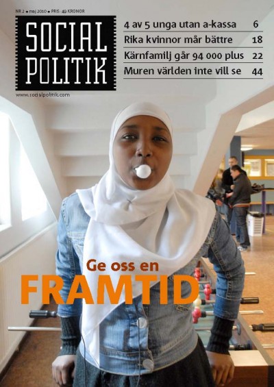SocialPolitik nr 2/2010