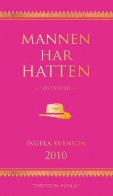 Mannenharhatten liten