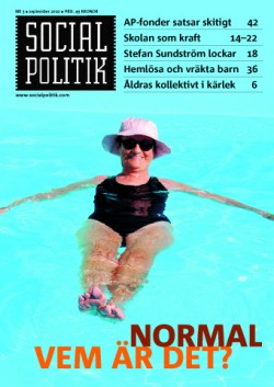 SocialPolitik nr 3/2010