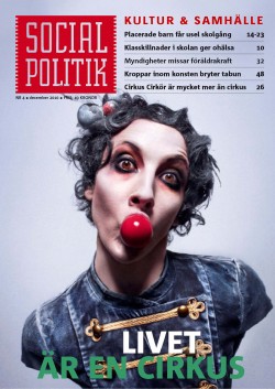 SocialPolitik nr 4/2010