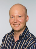 Stefan Nilsson (MP) gruppledare i Stockholms stad