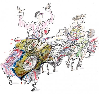 Illustration: Thomas Grahl.
