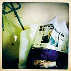 Visst har vi råd. Foto: Lena Katarina Johansson