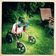 Visst har vi råd. Foto: Lena Katarina Johansson