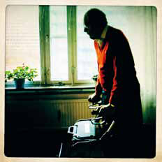 Visst har vi råd. Foto: Lena Katarina Johansson