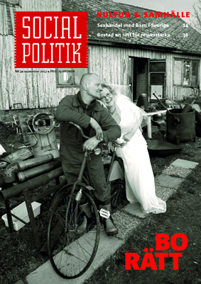 SocialPolitik nr 3-2013