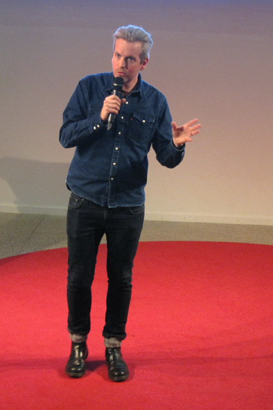 Mattias Hagberg