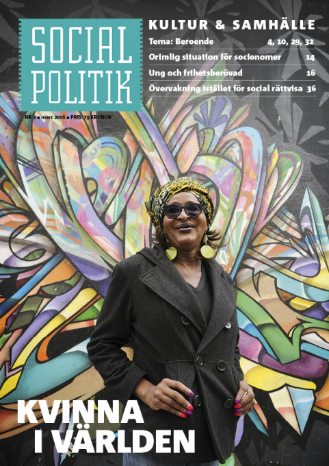 SocialPolitik nr 1 2016