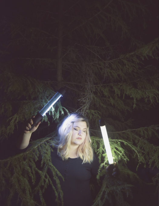 skog