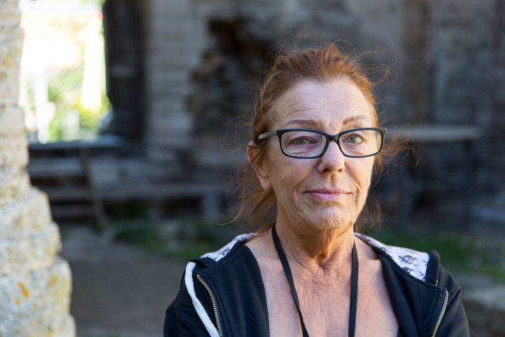 Anne Skånér