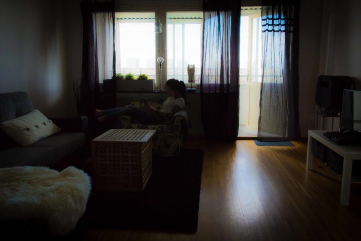 När bostäder fördelas efter köpkraft blir allt fler bostadslösa. Foto: Frans Oddner