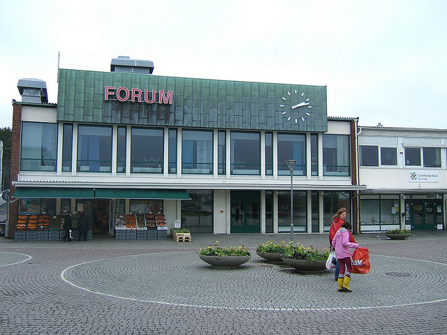 Kortedala