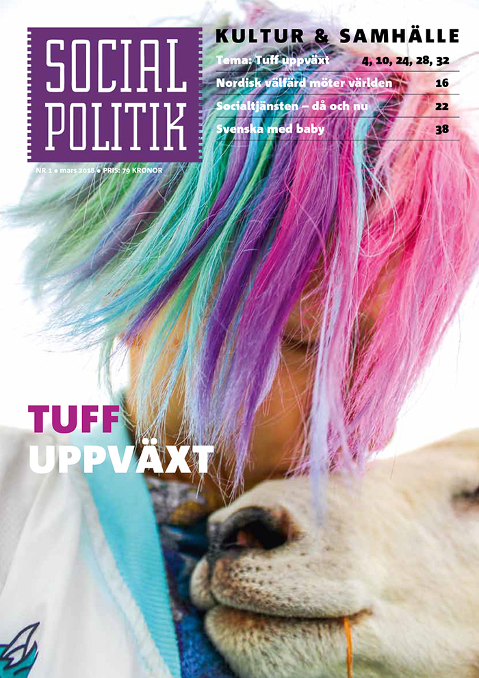 Nr 1 SocialPolitik 2018