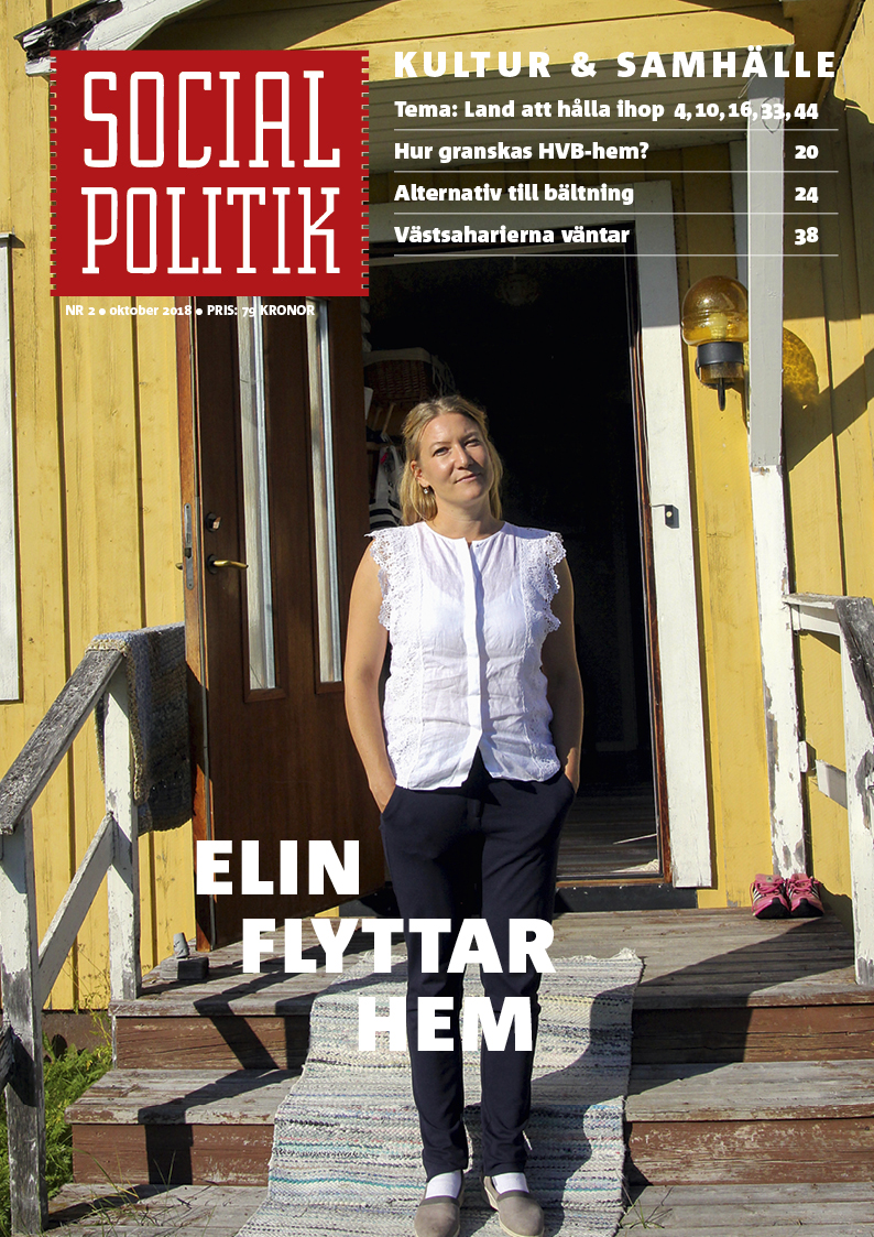 Nr 2 SocialPolitik 2018