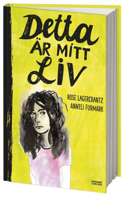 Detta är mitt liv - Känslor på kollo
