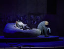 Valkyrian, Ann Louise Lögdlund; Anders Lorentzson. Photo©Lennart Sjöberg