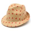 Trilbyhatten i tiden