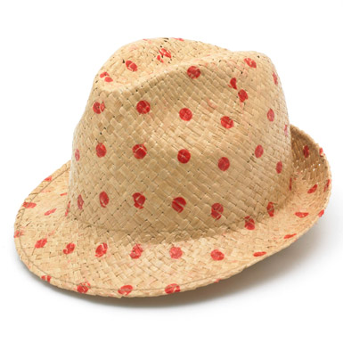 Trilbyhatten i tiden