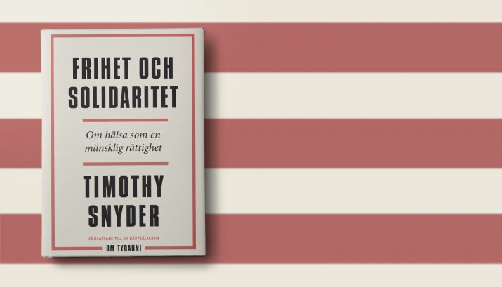 Frihet och solidaritet
