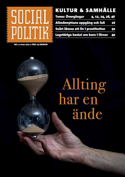 SocialPolitik nr 1 2021