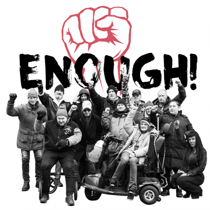 enough