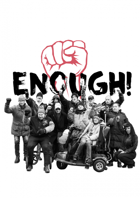 Enough Skrivargrupp
