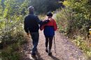 Relationen ger kvalitet i äldreomsorgen