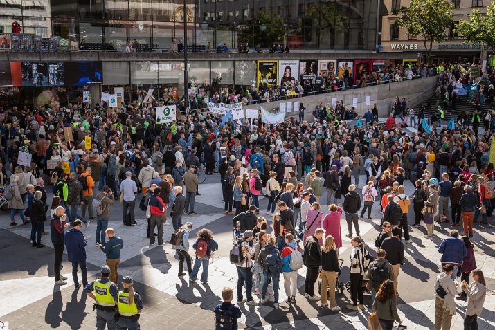 Fridays For Future