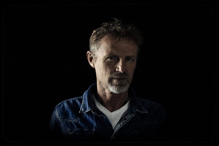 Copyright/fotograf: Stian Broch